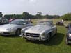Classic Cars at Oulton Park 2007